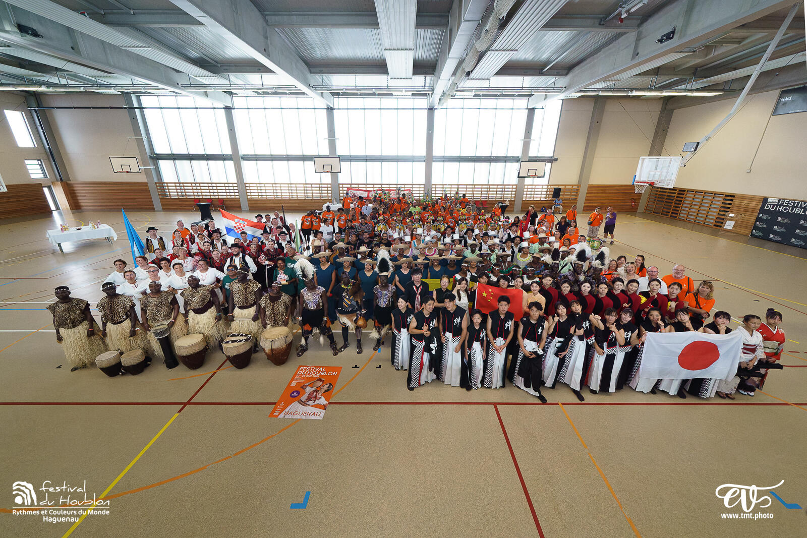 FDH 2024 | OUVERTURE